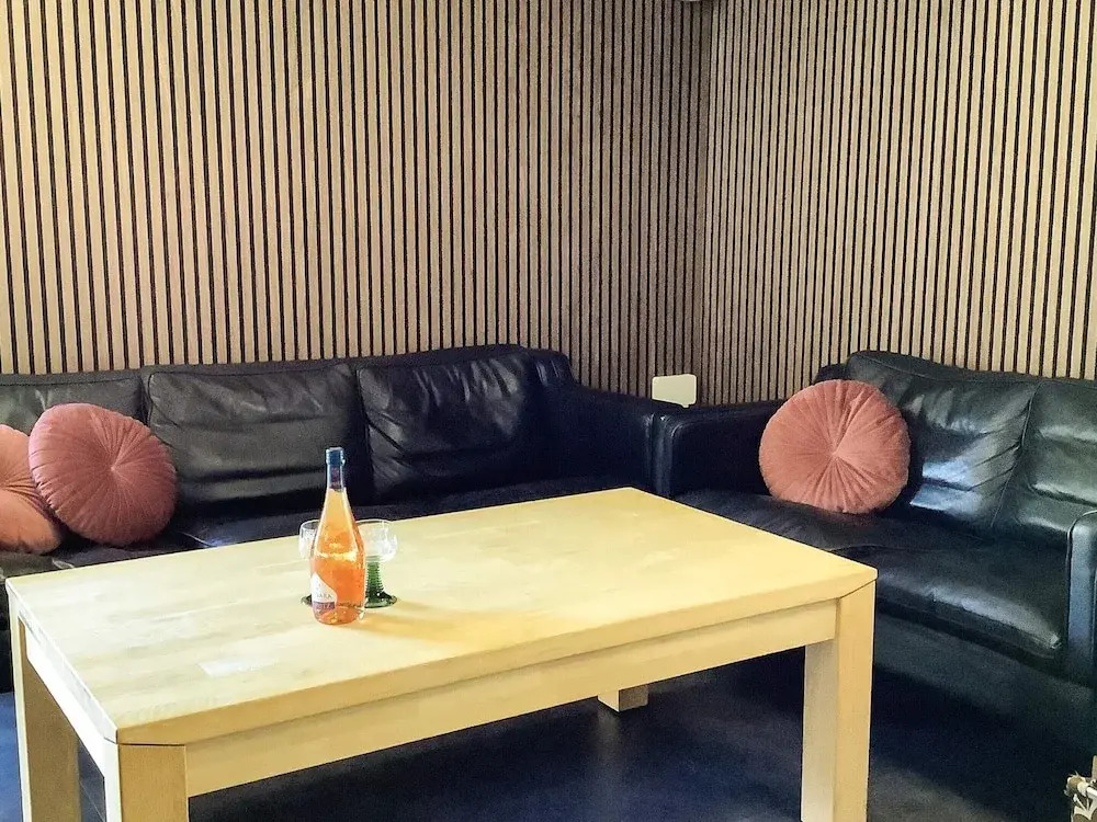 5 Star Holiday Home in Skals