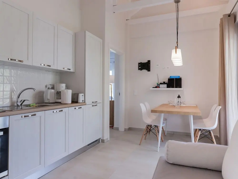 Modern Villa in Peloponnese With Swimming Pool