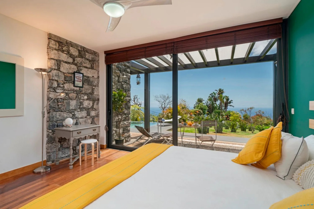 OurMadeira - Garden Paradise