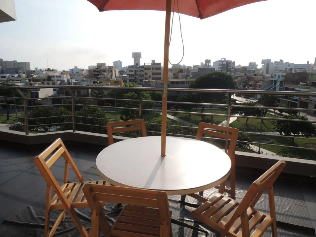 San Miguel Awanka Hotel