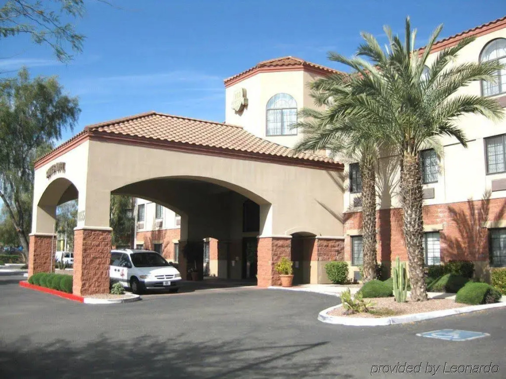 Hilton Vacation Club Varsity Club Tucson