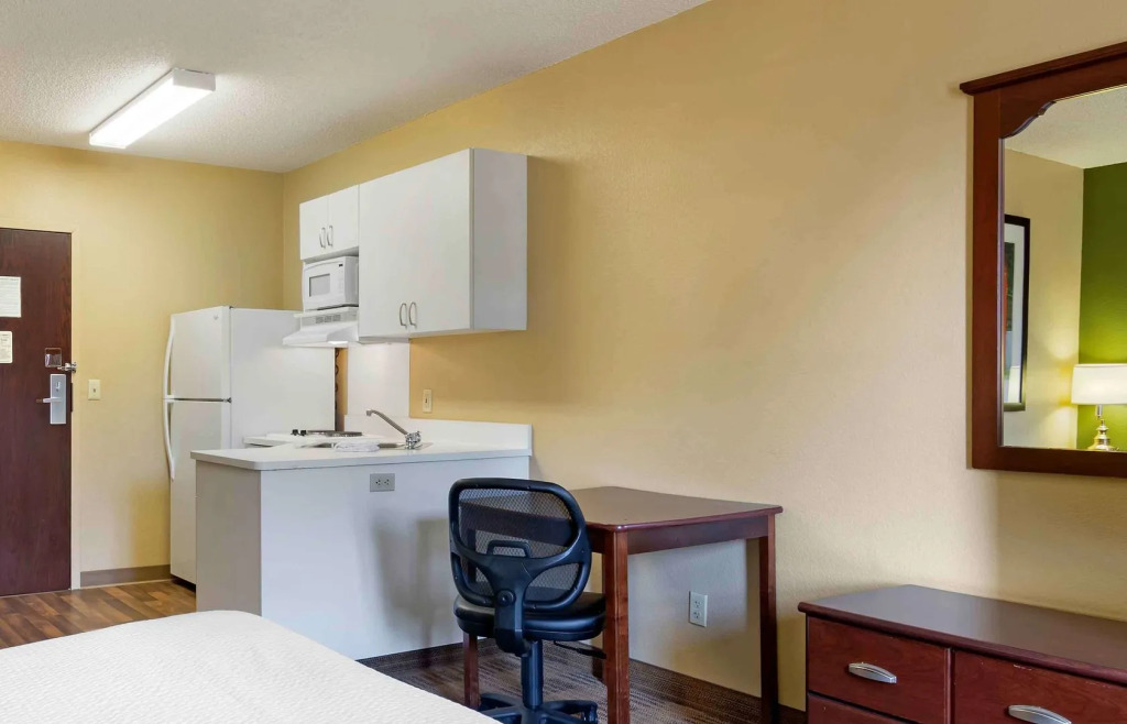 Extended Stay America Suites - Savannah - Midtown