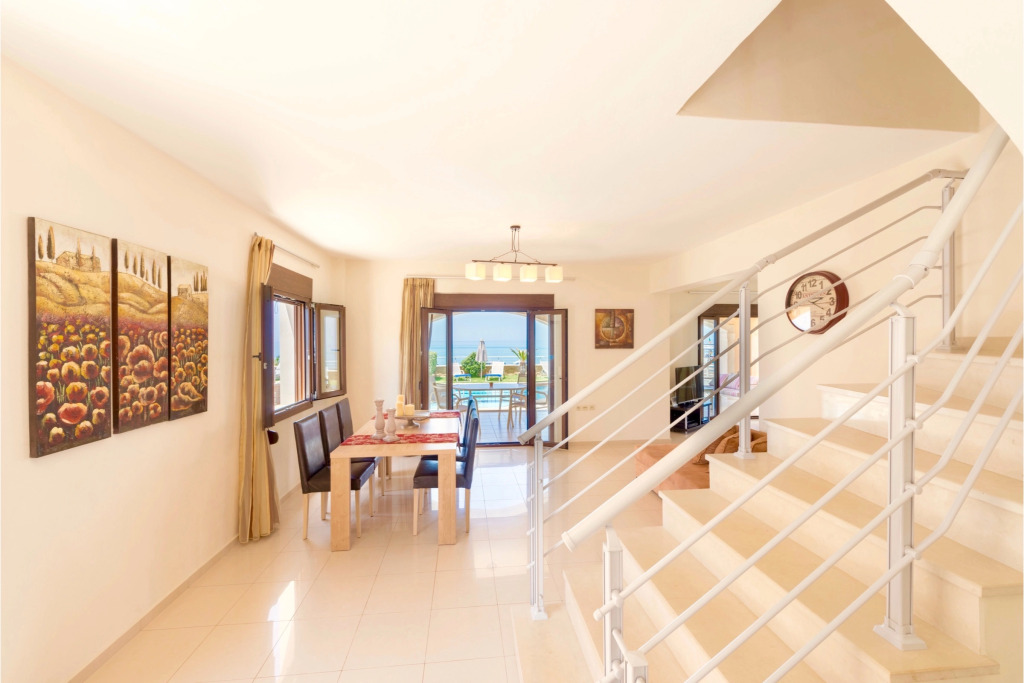 Villa Avra Crete in Rethymnon