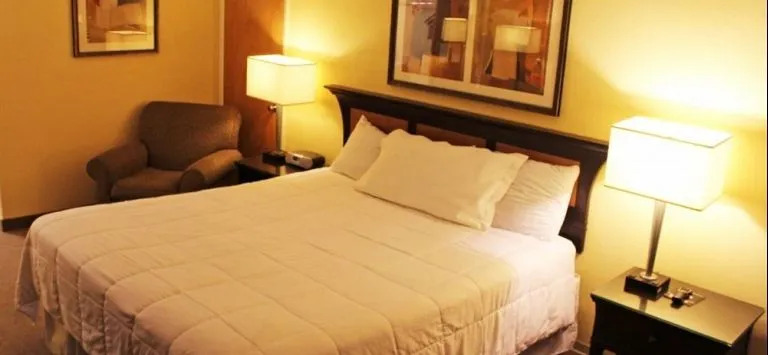Palms Inn