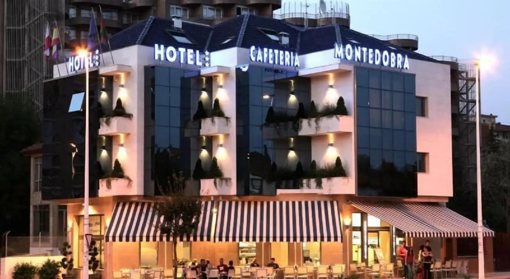 Hotel Montedobra