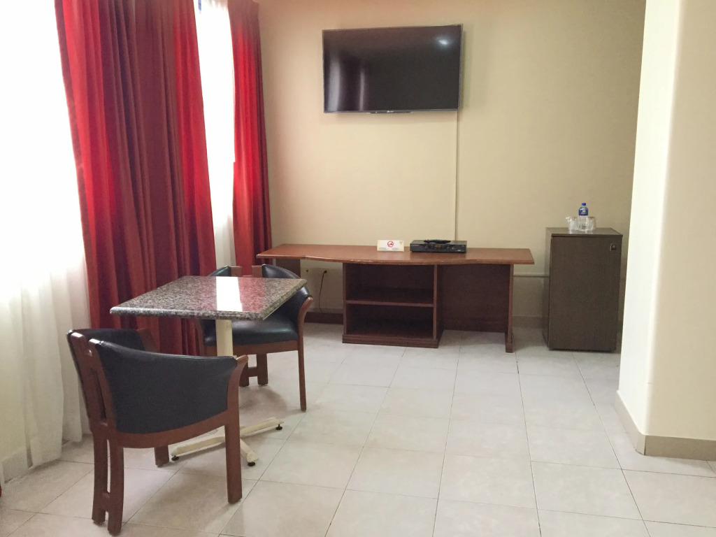 Hotel Las Peñas