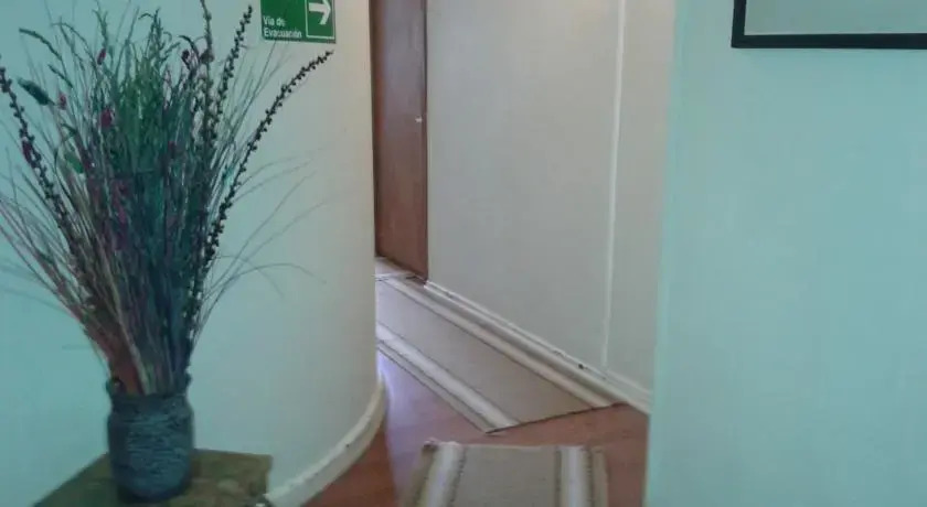 Hostal del Estrecho