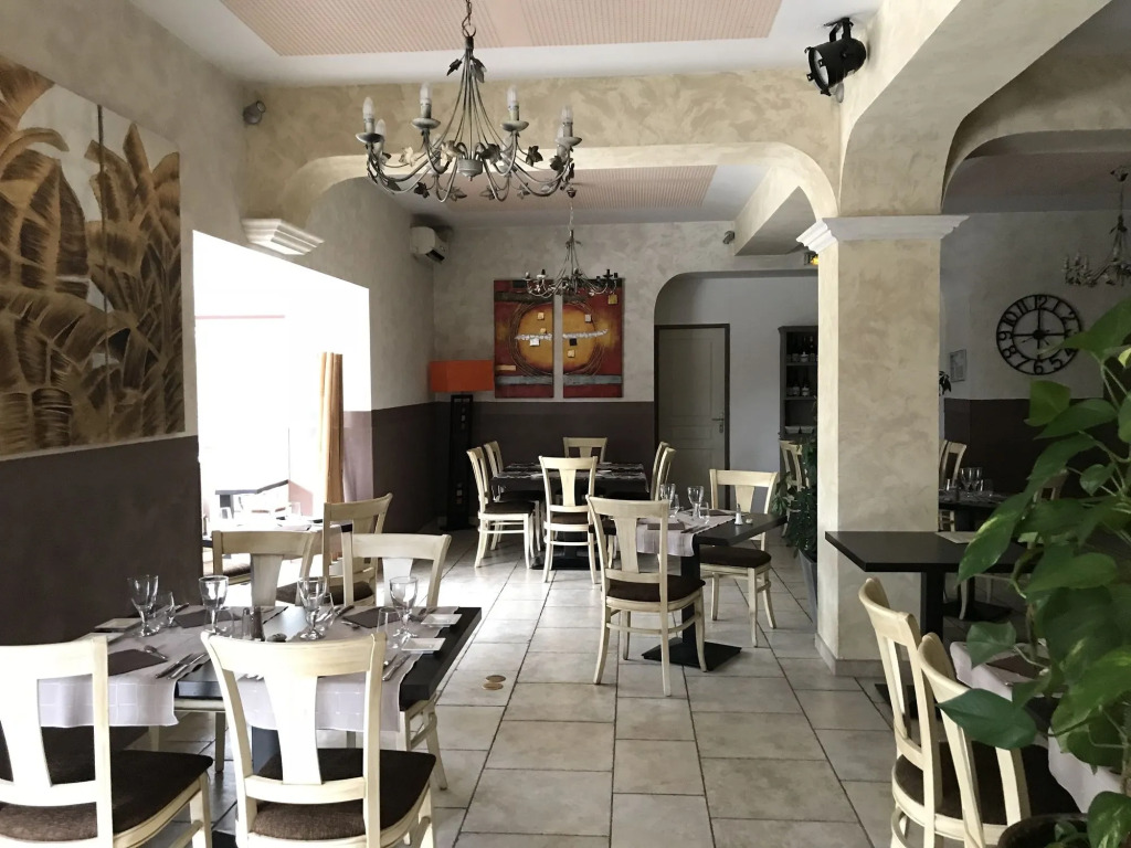 Auberge de Bonpas