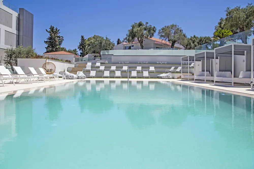 Hotel Akti
