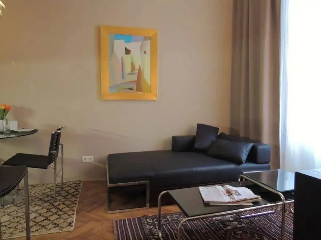 Appartement Cervantes