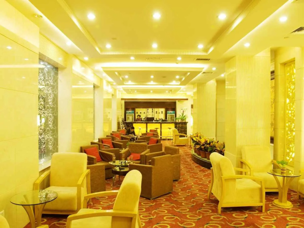 Ruicheng Hotel