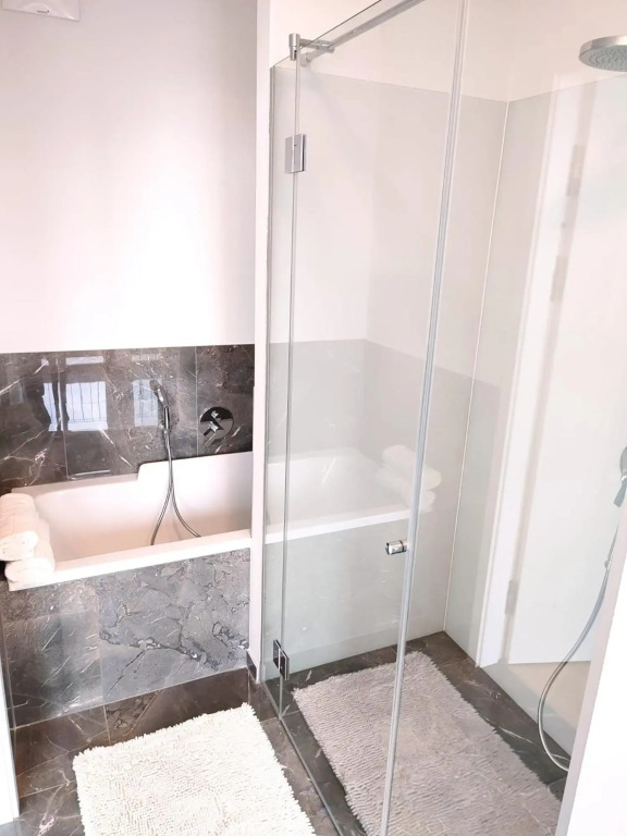 Panorama Apartment Vienna - free parking, sauna & fitness