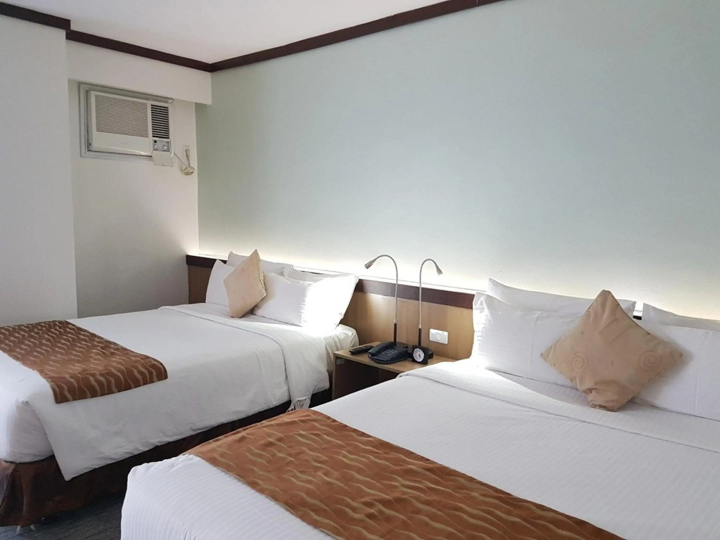 Dohera Hotel