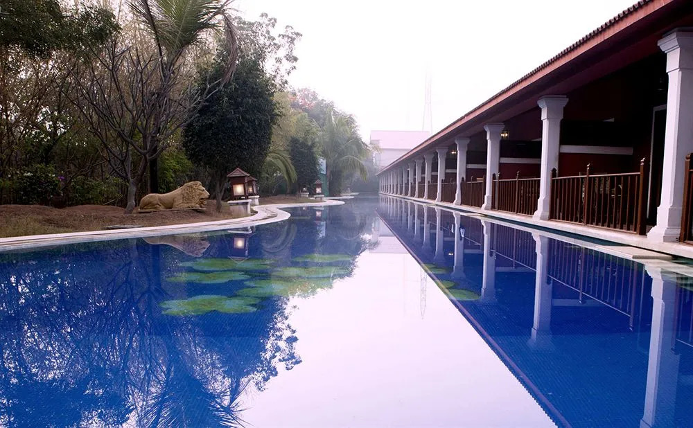 Celestia Suites at Leonia