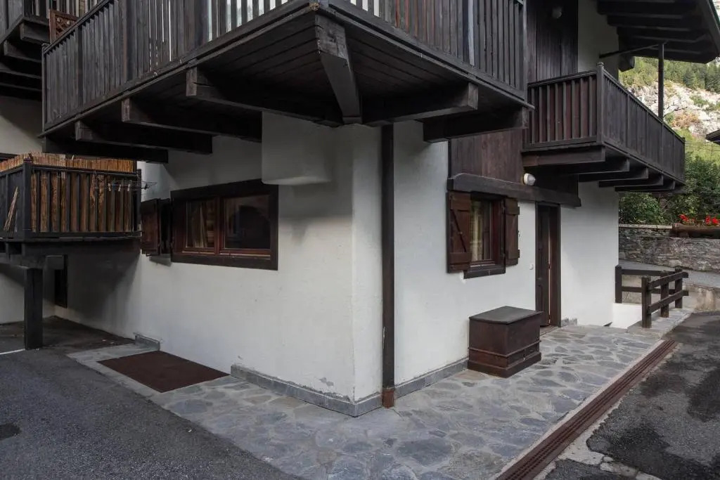 ALTIDO Idyllic Flat for 7 with Free Parking Close to Ski Lift