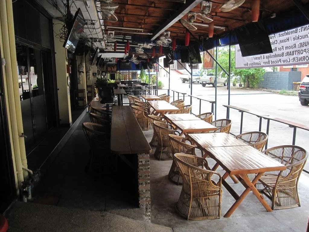 Borussia Park Guesthouse & Restaurant