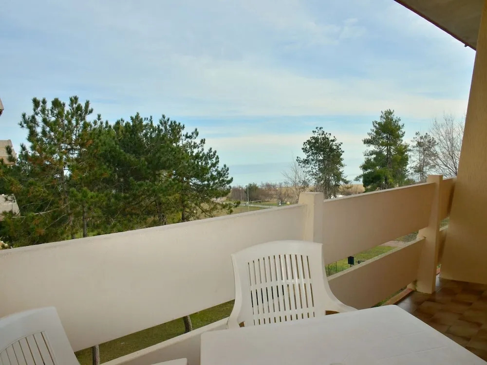 Great Flat in an Excellent Spot in Bibione