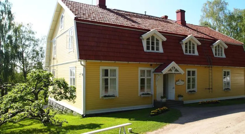 Tammiston Tila Cottages