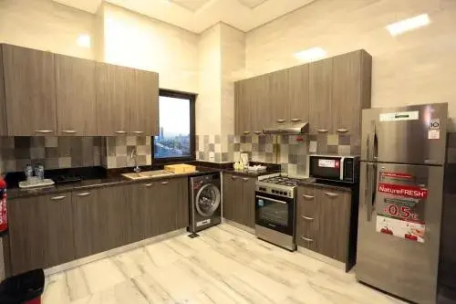 Marbella Hotel Apartments
