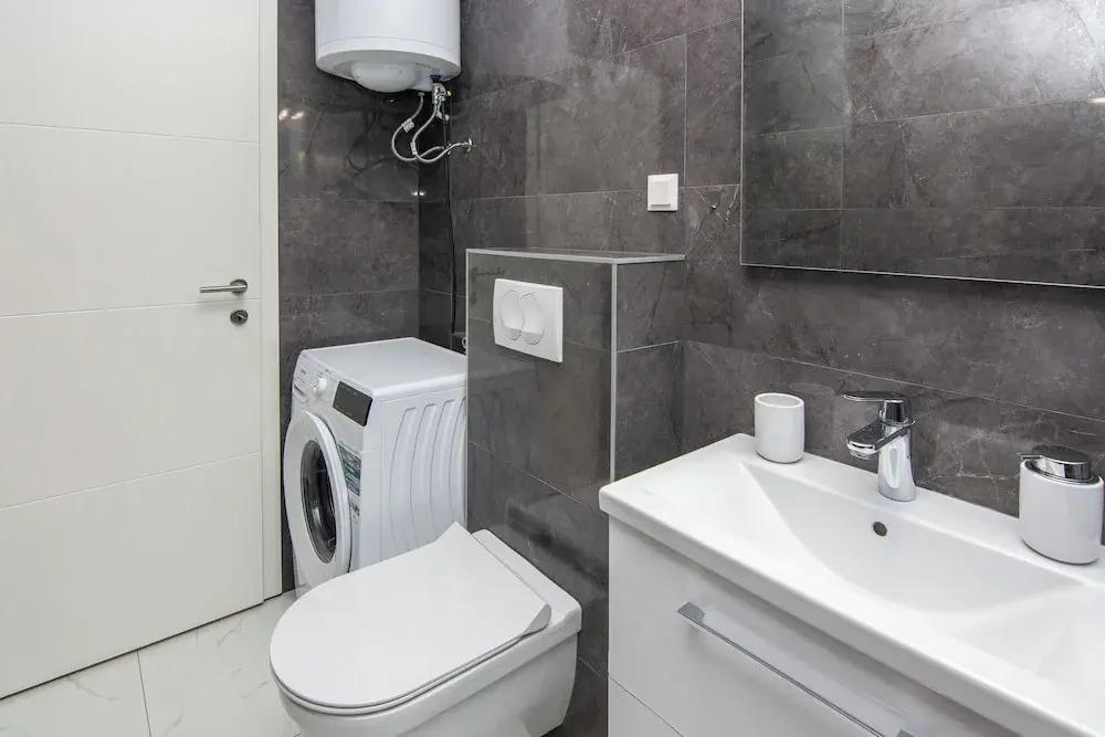 Apartments Grabovickic