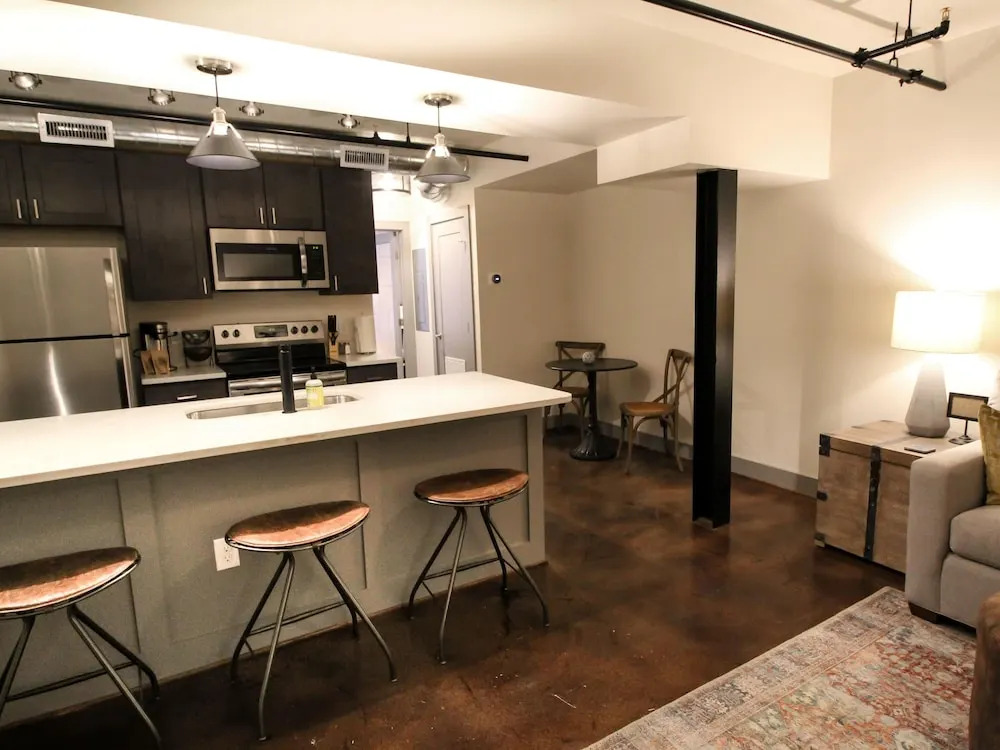 The Lofts at Downtown Salem