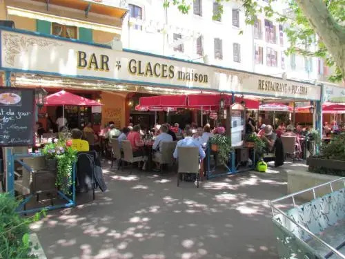 Auberge Bon Accueil