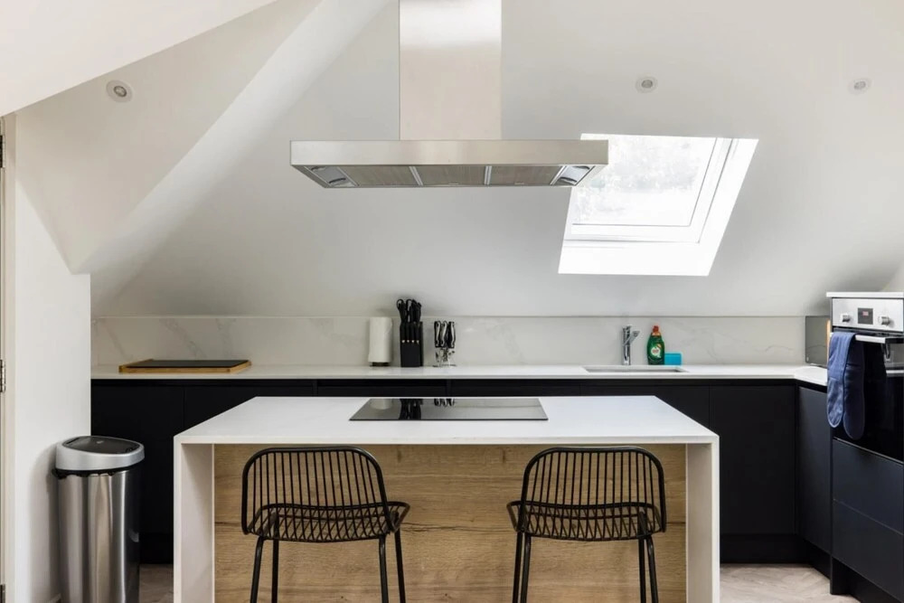 The Battersea Classic - Charming 2bdr Flat With Study Room