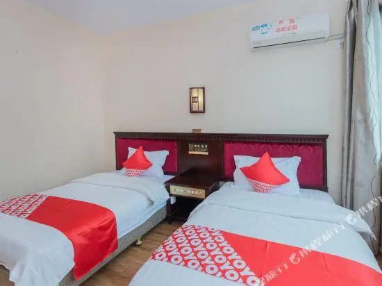 Donglai Business Hotel