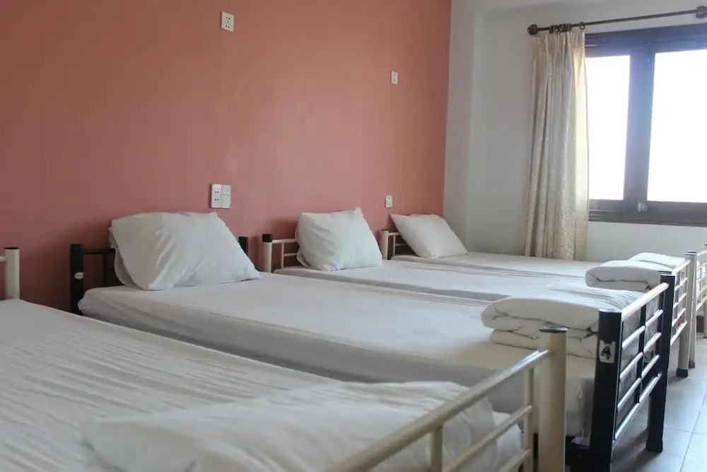 Hoa Binh Hotel