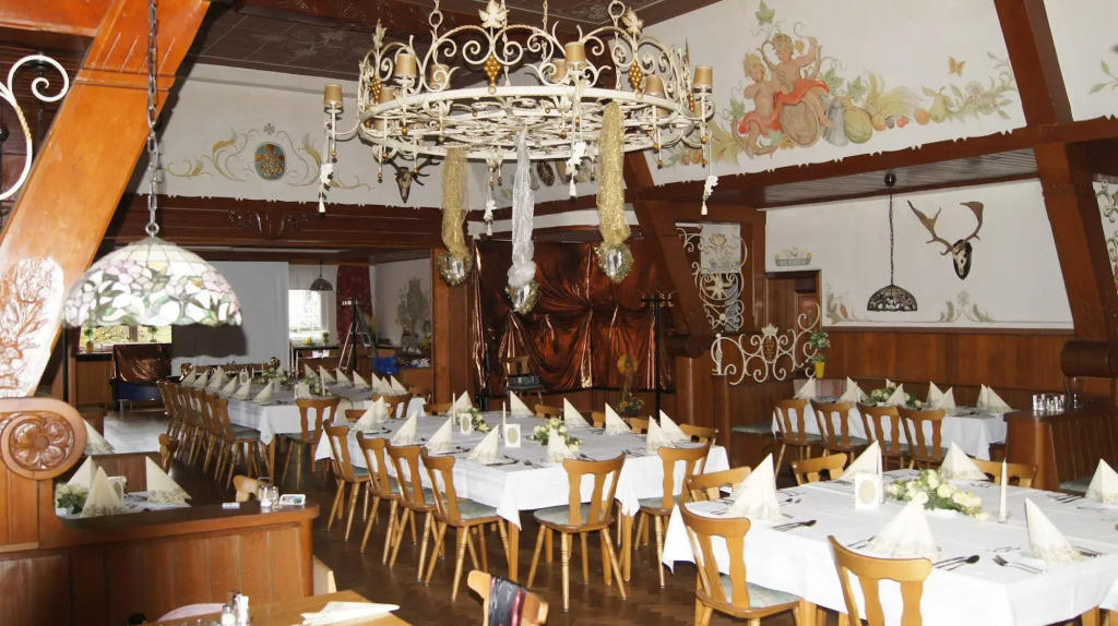 Landgasthof Germania