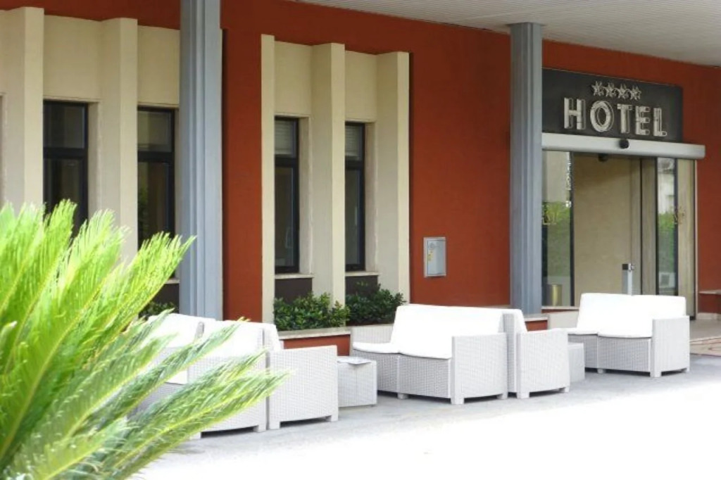 Hotel San Francesco