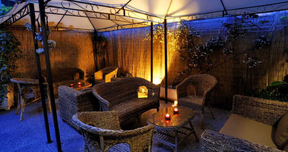 Hotel Enrico