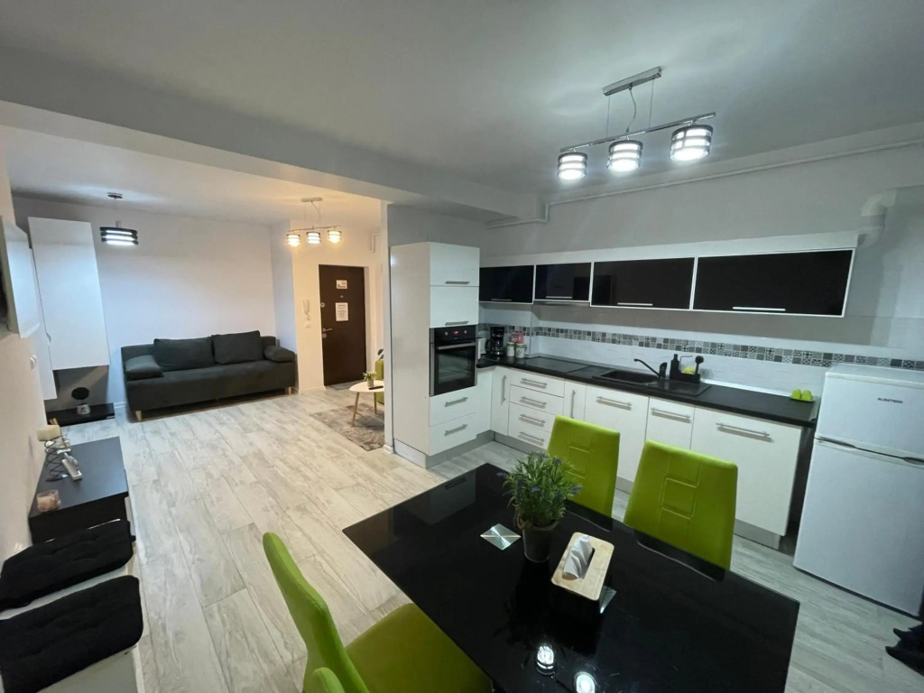Alexia Apartment