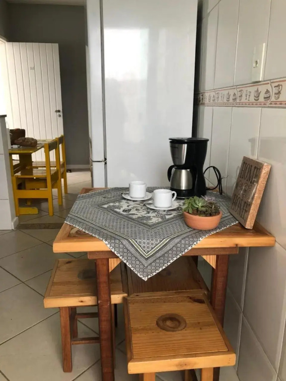Apartamento Elizabetta 3, pé na areia