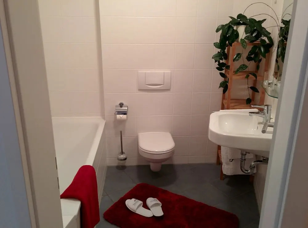 Apartmenthotel Elsterlofts