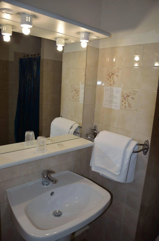 Hotel Aer