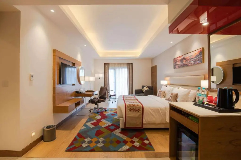 Ramada Encore By Wyndham Kathmandu Thamel