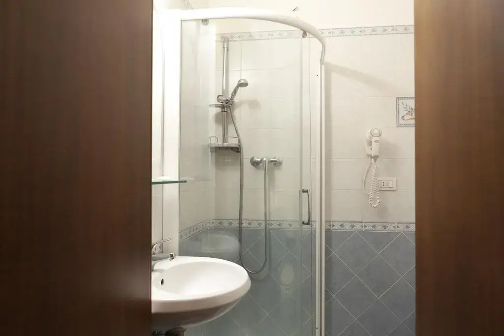 Hotel Porziuncola