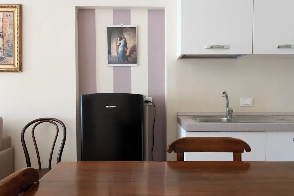 Casa di Sofia Città Alta