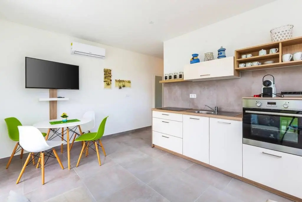 Istriensonne 0685 - Apartment Sic