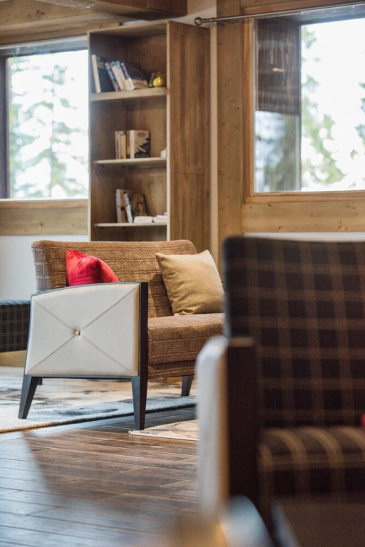 CGH Résidences & Spas Chalet Les Marmottons