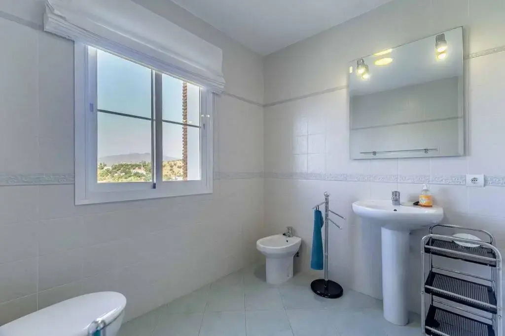 49-La Paz-Hacienda With Breathtaking Views in Mijas!