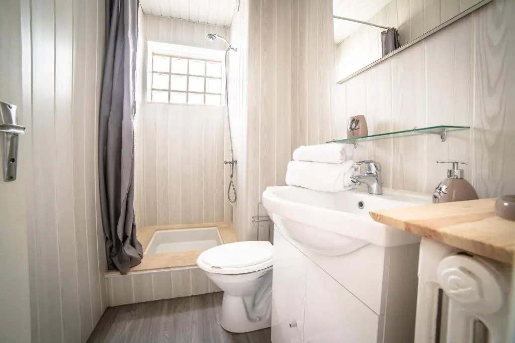 ROOSEVELT #7 - Studio coquet - 1 chambre