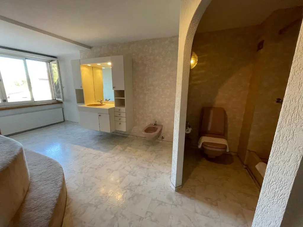 Interlaken Apartment 25