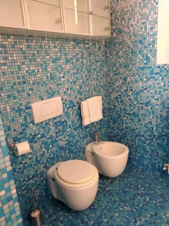 Appartamento Casa Lina