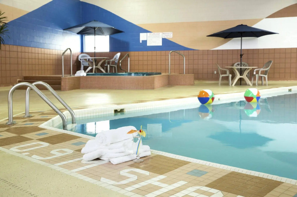 Days Inn & Conference Centre by Wyndham Prince Albert