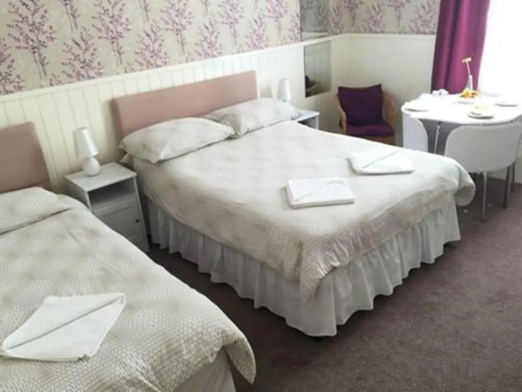 Brunton House Guest House