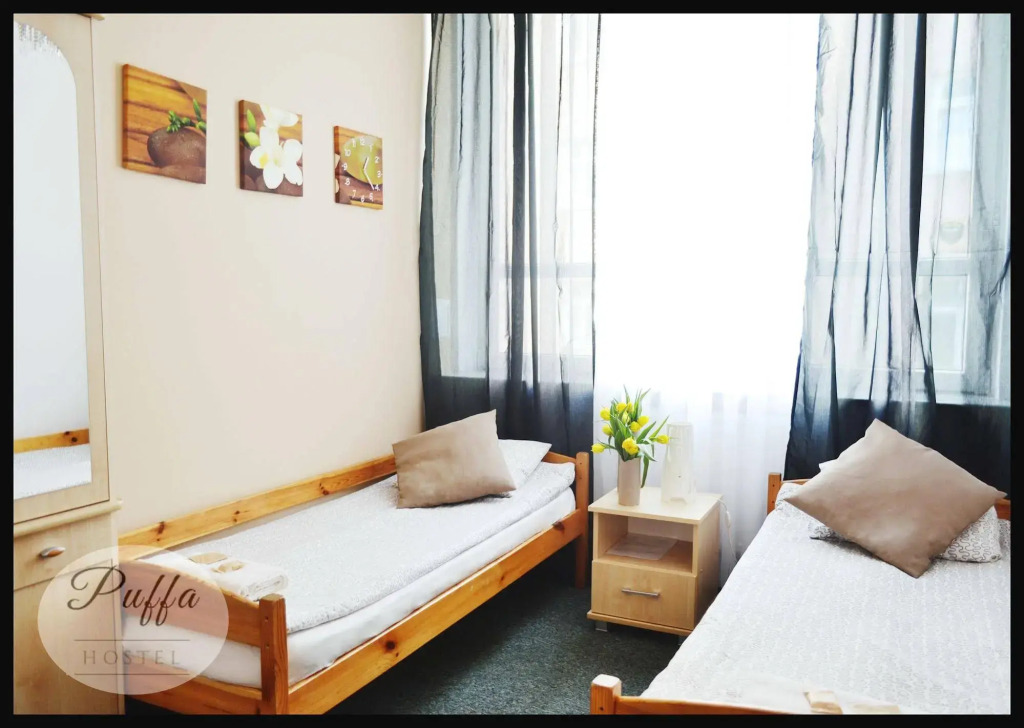 Puffa Hostel