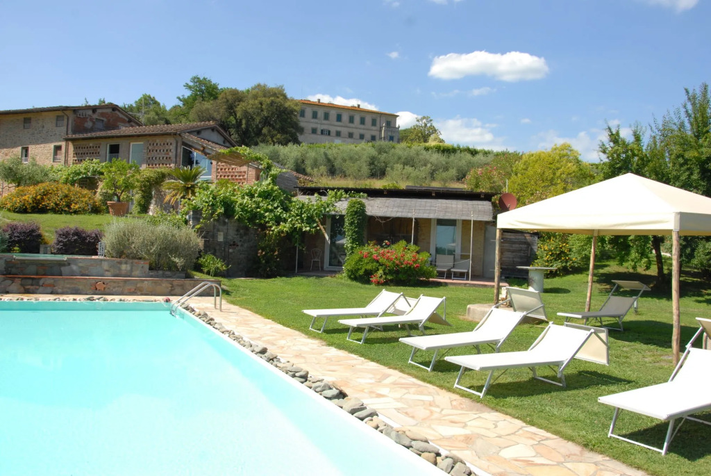 Relais Del Lago