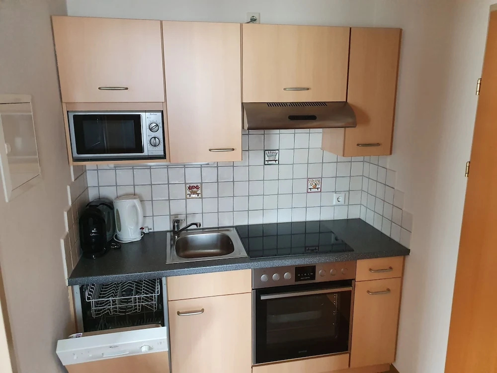 Aparthotel Pichler